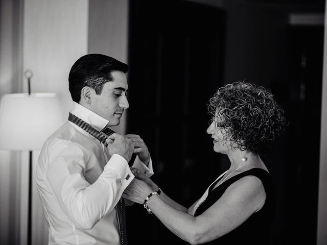 La boda de Rubén y Cristina en Avilés, Asturias 45