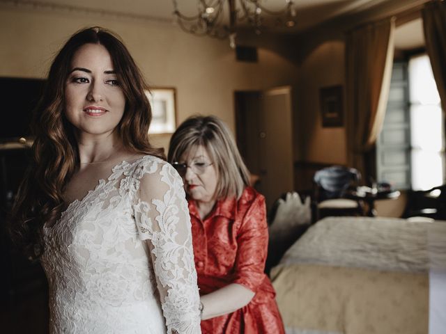 La boda de Rubén y Cristina en Avilés, Asturias 60