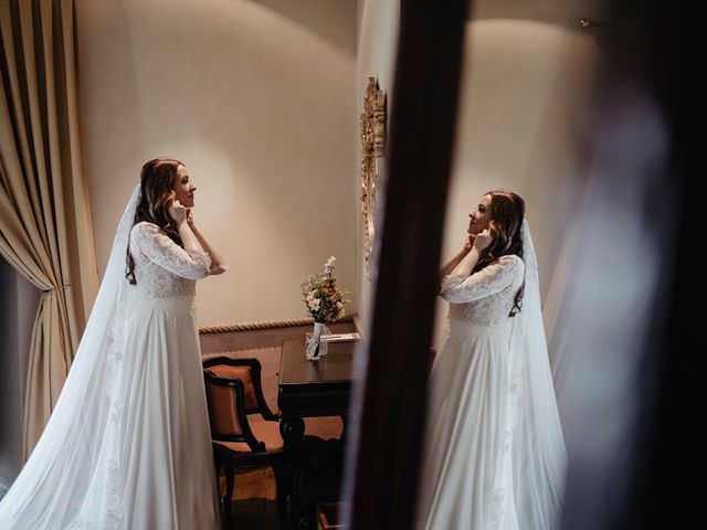 La boda de Rubén y Cristina en Avilés, Asturias 71