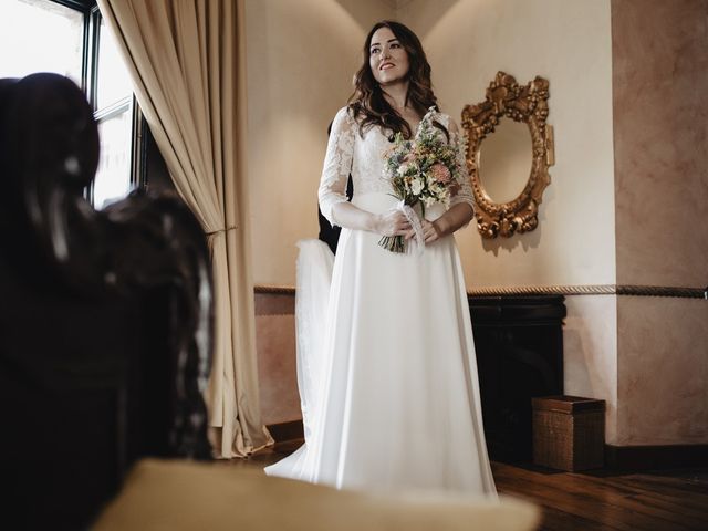 La boda de Rubén y Cristina en Avilés, Asturias 81