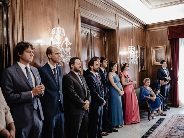 La boda de Rubén y Cristina en Avilés, Asturias 115