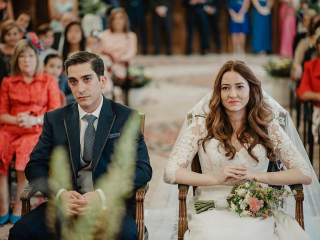 La boda de Rubén y Cristina en Avilés, Asturias 123