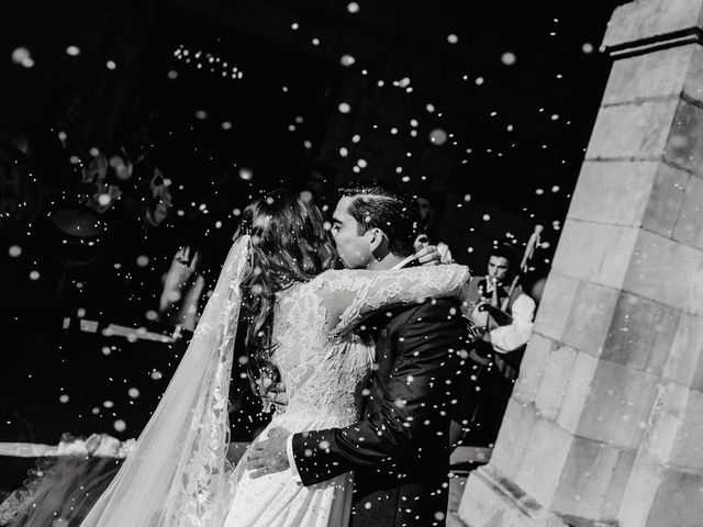 La boda de Rubén y Cristina en Avilés, Asturias 150