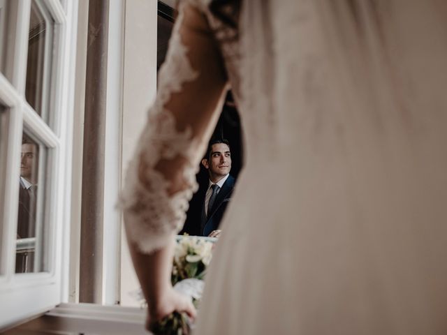 La boda de Rubén y Cristina en Avilés, Asturias 171