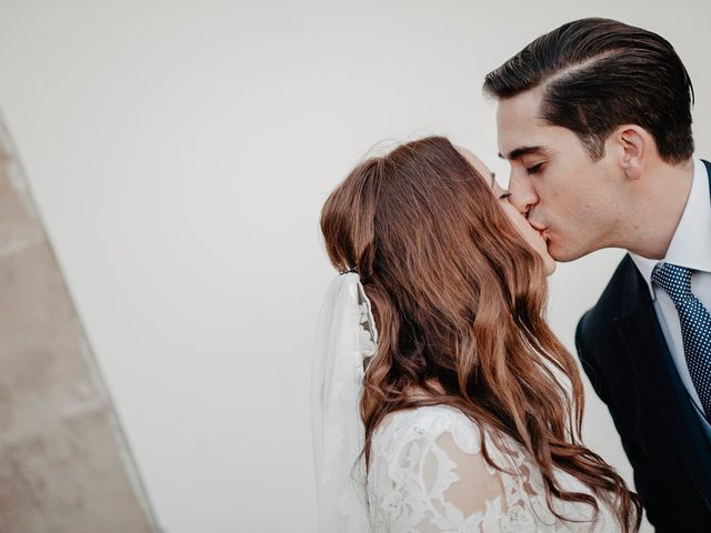 La boda de Rubén y Cristina en Avilés, Asturias 188