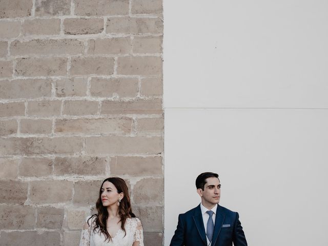 La boda de Rubén y Cristina en Avilés, Asturias 189