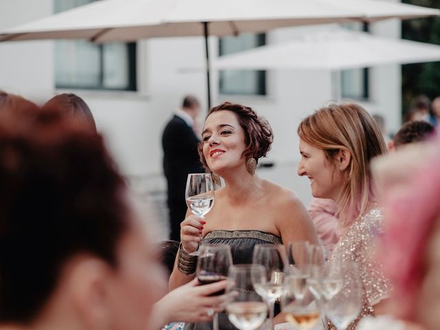 La boda de Rubén y Cristina en Avilés, Asturias 209