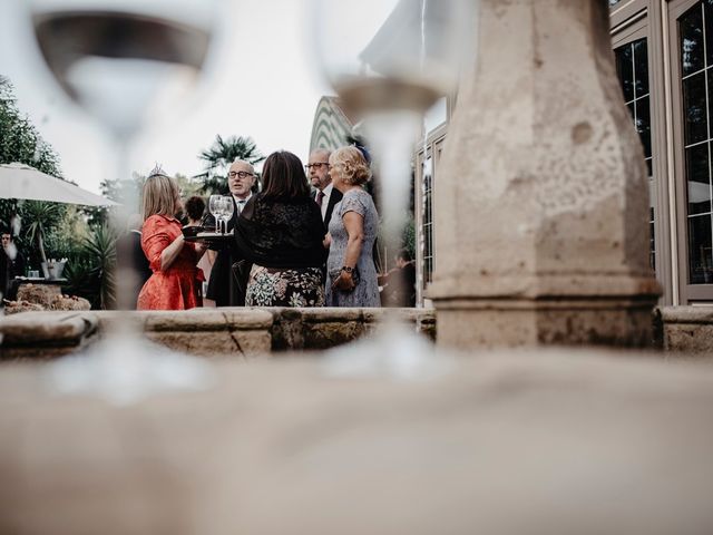 La boda de Rubén y Cristina en Avilés, Asturias 211