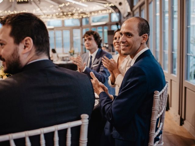 La boda de Rubén y Cristina en Avilés, Asturias 230