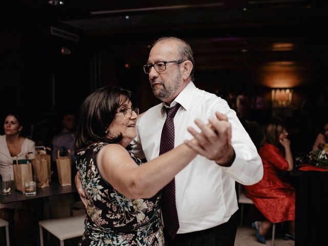 La boda de Rubén y Cristina en Avilés, Asturias 264