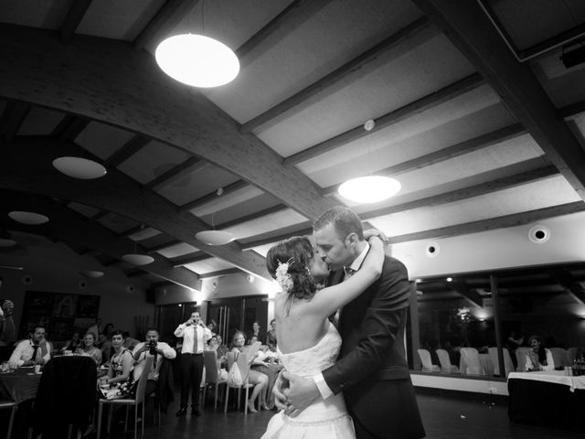 La boda de Ricardo y Bea en Vigo, Pontevedra 53