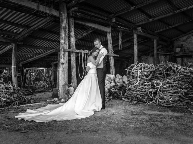 La boda de Ricardo y Bea en Vigo, Pontevedra 59