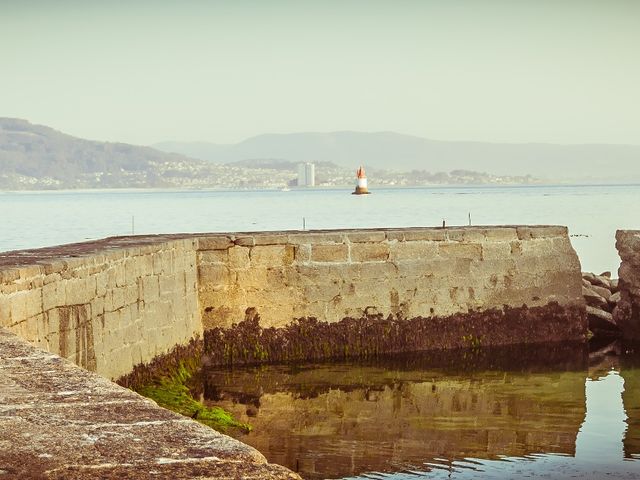 La boda de Ricardo y Bea en Vigo, Pontevedra 67