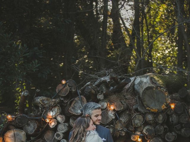 La boda de Robert y Elena en Bigues, Barcelona 65