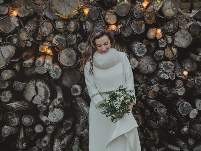 La boda de Robert y Elena en Bigues, Barcelona 66