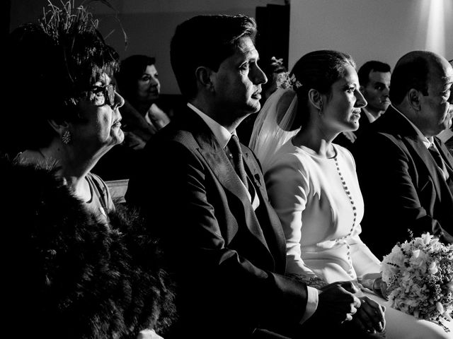 La boda de Noelia y Jose Luis en Tomelloso, Ciudad Real 11