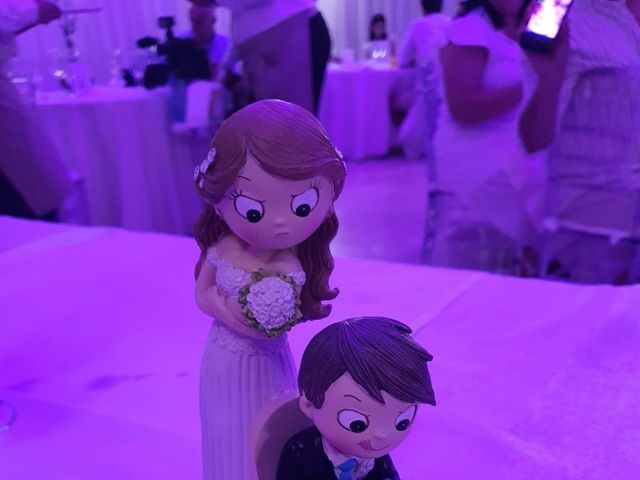 La boda de Oliver y Maria en Alcalá De Henares, Madrid 3