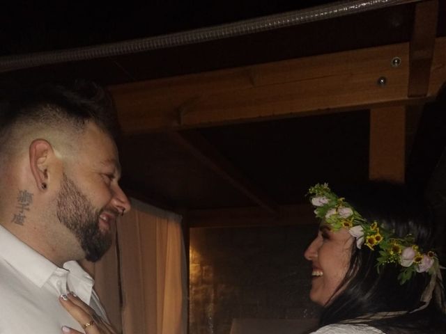La boda de Oliver y Maria en Alcalá De Henares, Madrid 5