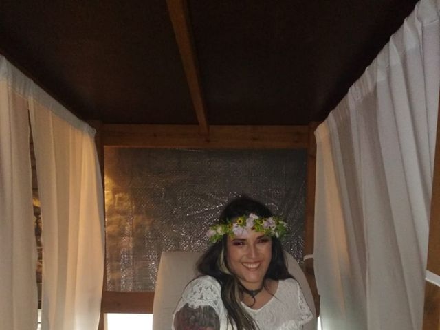 La boda de Oliver y Maria en Alcalá De Henares, Madrid 6