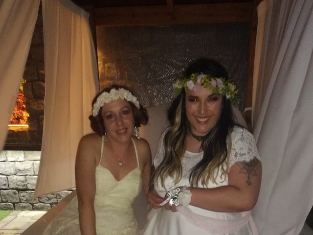 La boda de Oliver y Maria en Alcalá De Henares, Madrid 10