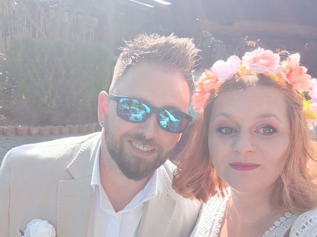 La boda de Oliver y Maria en Alcalá De Henares, Madrid 16