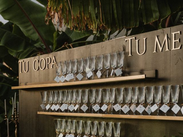 La boda de Lautaro y Gema en Santa Cruz De Tenerife, Santa Cruz de Tenerife 5