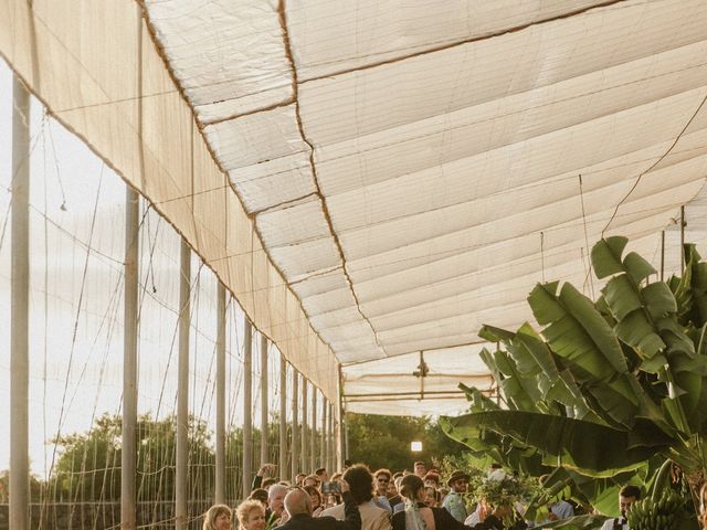 La boda de Lautaro y Gema en Santa Cruz De Tenerife, Santa Cruz de Tenerife 6