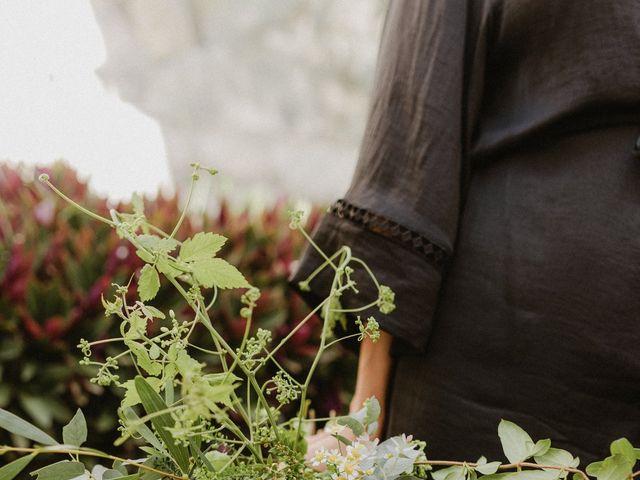 La boda de Lautaro y Gema en Santa Cruz De Tenerife, Santa Cruz de Tenerife 7