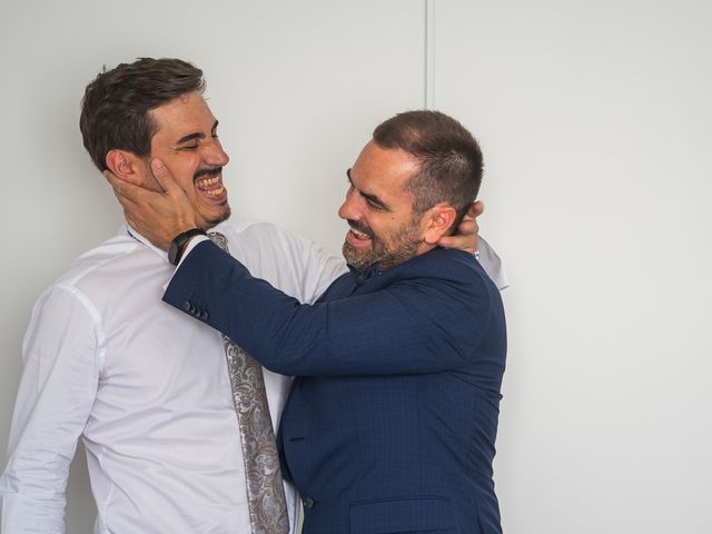 La boda de Rocío y Jesús en Torre Pacheco, Murcia 3