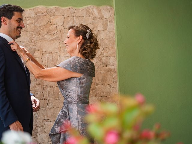 La boda de Rocío y Jesús en Torre Pacheco, Murcia 11