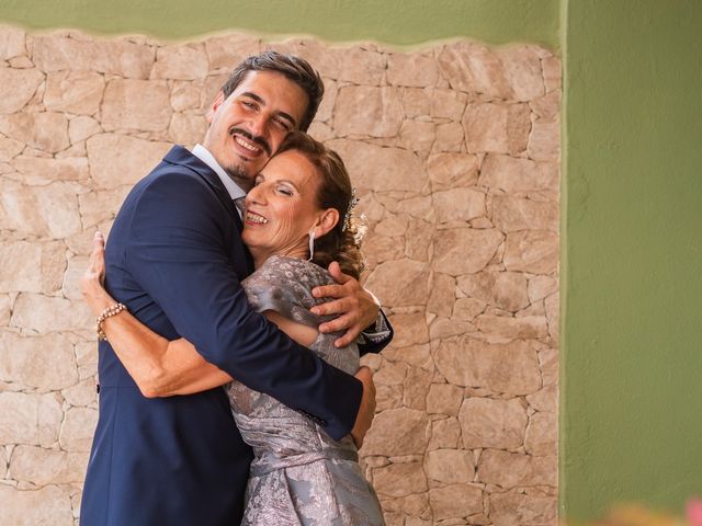 La boda de Rocío y Jesús en Torre Pacheco, Murcia 12