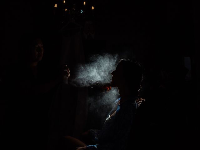 La boda de Rocío y Jesús en Torre Pacheco, Murcia 15