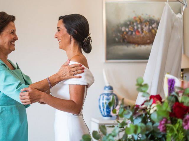 La boda de Rocío y Jesús en Torre Pacheco, Murcia 18