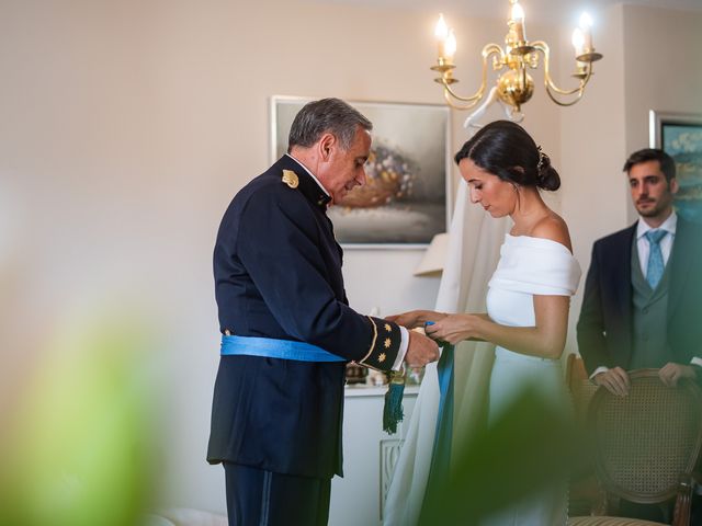 La boda de Rocío y Jesús en Torre Pacheco, Murcia 22