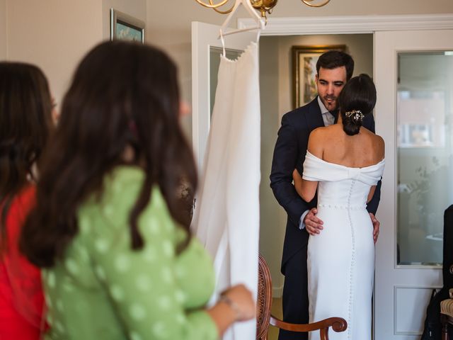 La boda de Rocío y Jesús en Torre Pacheco, Murcia 24