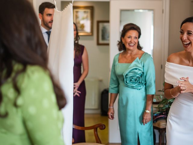 La boda de Rocío y Jesús en Torre Pacheco, Murcia 25