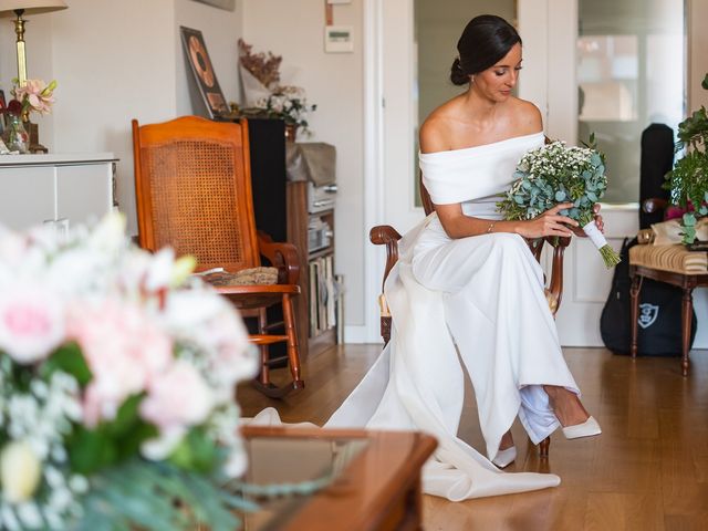 La boda de Rocío y Jesús en Torre Pacheco, Murcia 29