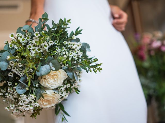 La boda de Rocío y Jesús en Torre Pacheco, Murcia 30