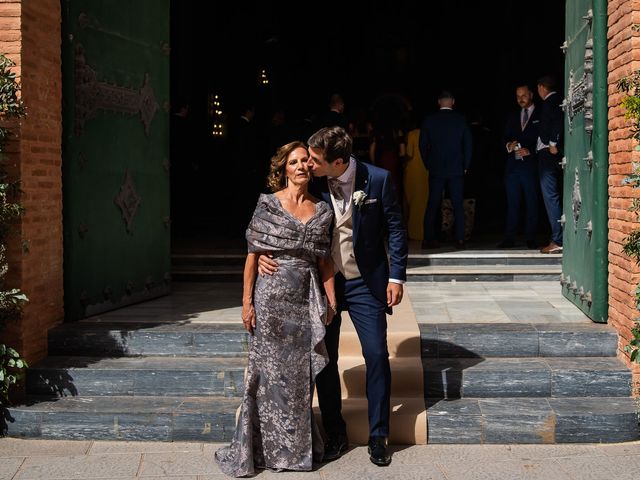 La boda de Rocío y Jesús en Torre Pacheco, Murcia 31