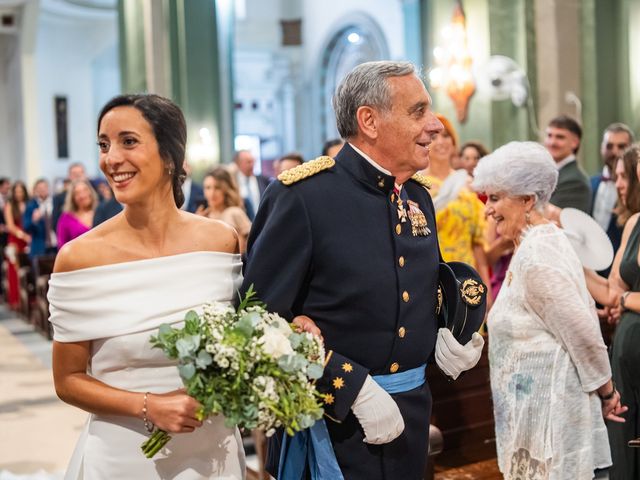 La boda de Rocío y Jesús en Torre Pacheco, Murcia 37