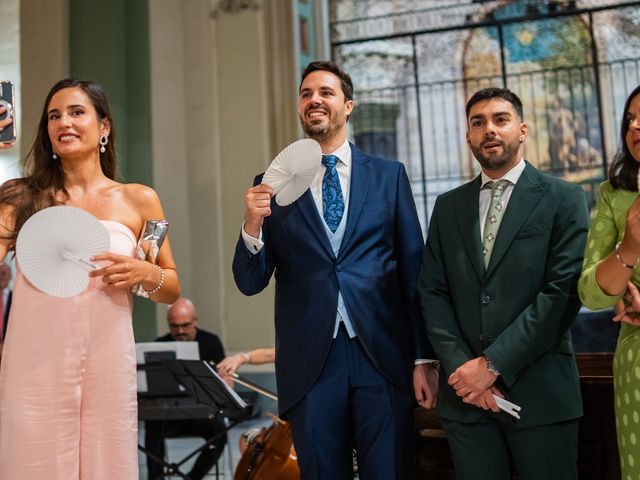 La boda de Rocío y Jesús en Torre Pacheco, Murcia 40