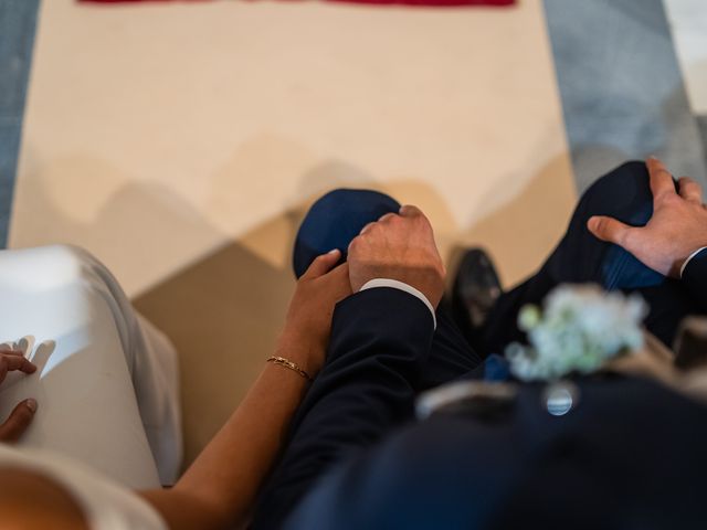 La boda de Rocío y Jesús en Torre Pacheco, Murcia 46