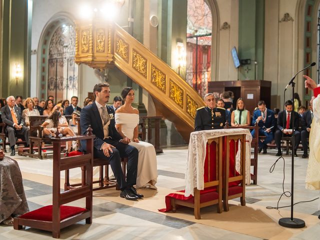 La boda de Rocío y Jesús en Torre Pacheco, Murcia 50