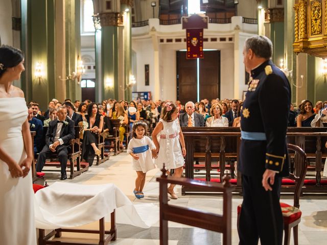 La boda de Rocío y Jesús en Torre Pacheco, Murcia 52