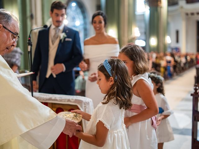 La boda de Rocío y Jesús en Torre Pacheco, Murcia 53