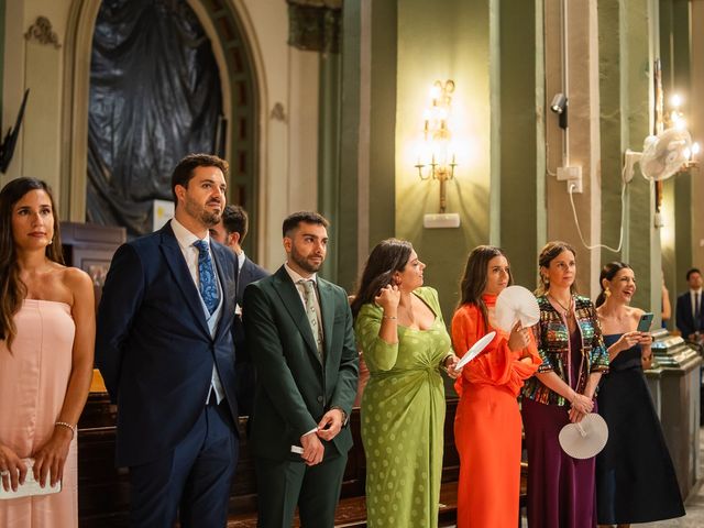 La boda de Rocío y Jesús en Torre Pacheco, Murcia 59