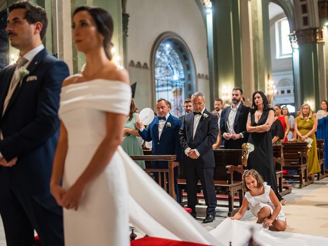 La boda de Rocío y Jesús en Torre Pacheco, Murcia 61