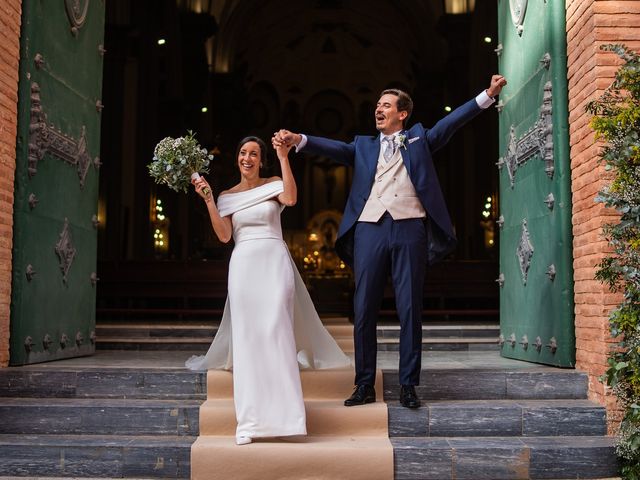 La boda de Rocío y Jesús en Torre Pacheco, Murcia 65