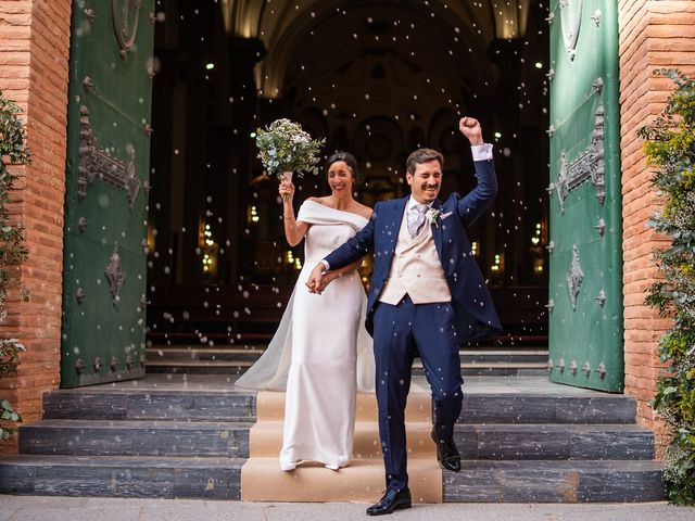 La boda de Rocío y Jesús en Torre Pacheco, Murcia 66