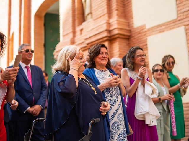 La boda de Rocío y Jesús en Torre Pacheco, Murcia 70